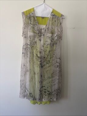 Charlie Jade Snake Dress